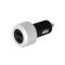 Just Mobile - Just Mobile Highway Turbo m. Billaddare USB-C till Lightning-kabel