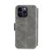 Boom of Sweden - BOOM iPhone 13 Pro Max Plnboksfodral Calfskin - Gr