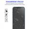 A-One Brand - [2-PACK] Skrmskydd iPhone 14 Pro Kameralinsskydd Hrdat glas Clear