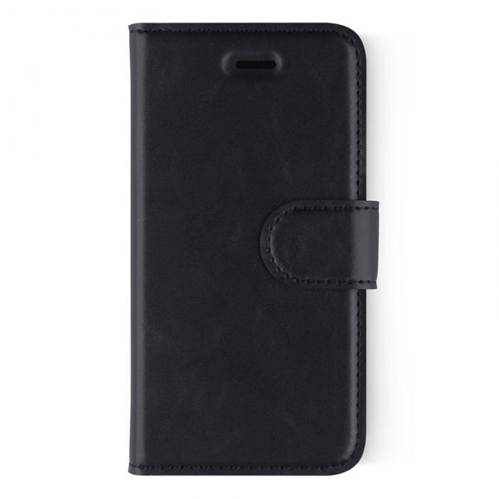 UTGATT5 - Key Core Wallet Slim iPhone 5/5S/Se Black