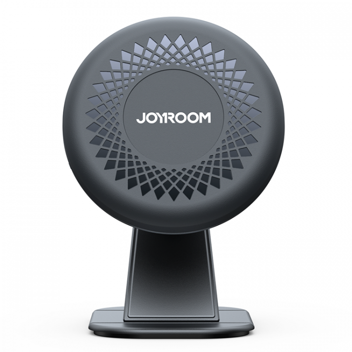 Joyroom - Joyroom Magnetisk Cockpit Mobilhllare - Mrkgr
