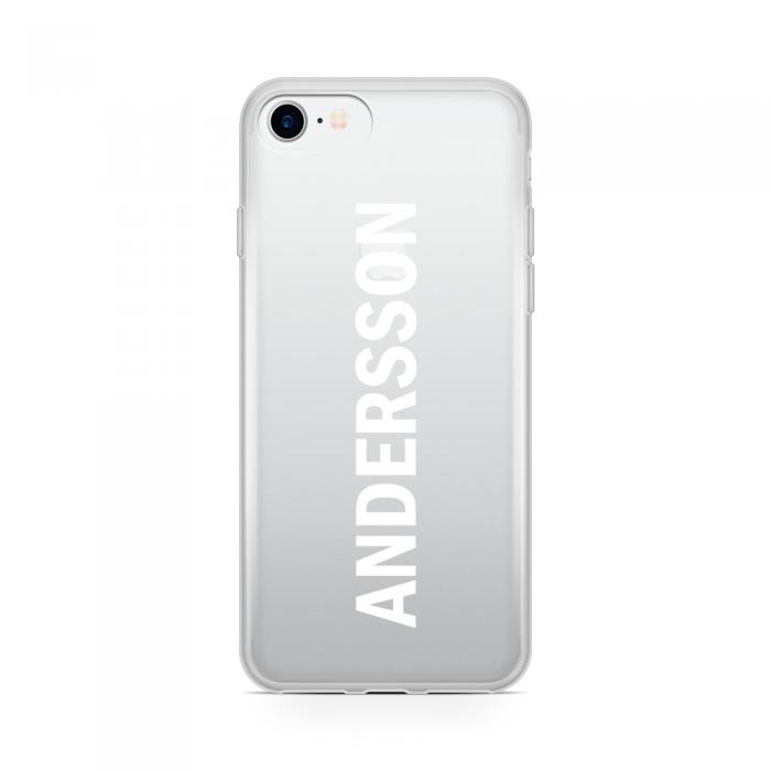UTGATT5 - Skal till Apple iPhone 7 - Andersson