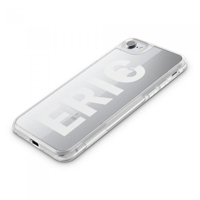 UTGATT5 - Fashion mobilskal till Apple iPhone 8 - Eric