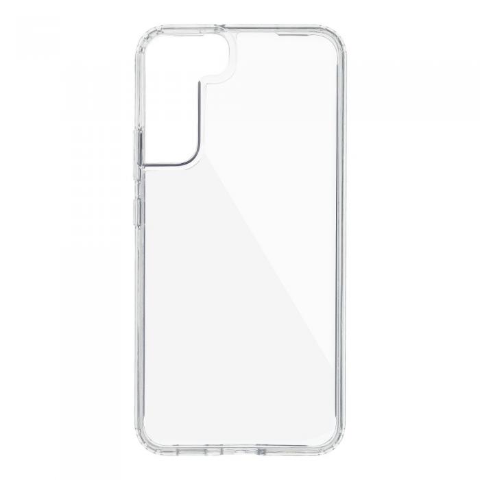 Forcell - CLEAR Skal 2mm till Samsung Galaxy A32 LTE ( 4G )