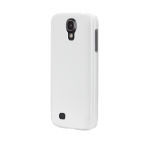 Case-Mate - Case-Mate Barely There till Samsung Galaxy S4 i9500 (Vit)
