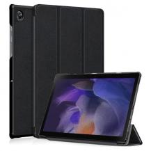 Tech-Protect - Tech-Protect Smartcase Fodral Galaxy Tab A8 10.5 X200/X205 Svart