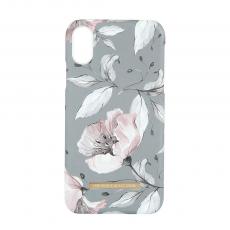 Onsala Collection - Onsala Collection mobilskal till iPhone XR - Soft Flowerleaves