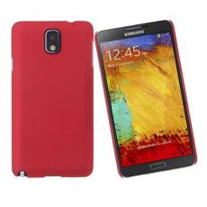 A-One Brand - Baksidesskal till Samsung Galaxy Note 3 N9000 (Röd)