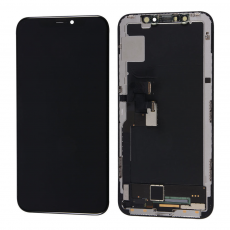 OEM - iPhone X Skärm LCD display Assembled - Original