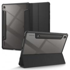Spigen - Spigen Galaxy Tab S9 Fodral Ultra Hybrid Pro - Svart