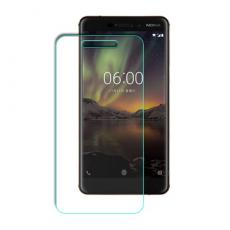 A-One Brand - 0.3Mm Härdat Glas Skärmskydd Till Nokia 6.1 (2018)