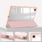 Tech-Protect - Galaxy Tab A8 10.5 Fodral Hybrid Smart - Marble