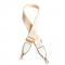 Boom of Sweden - BOOM - Outdoor Universalt halsbandsfodral - Vit Axelrem