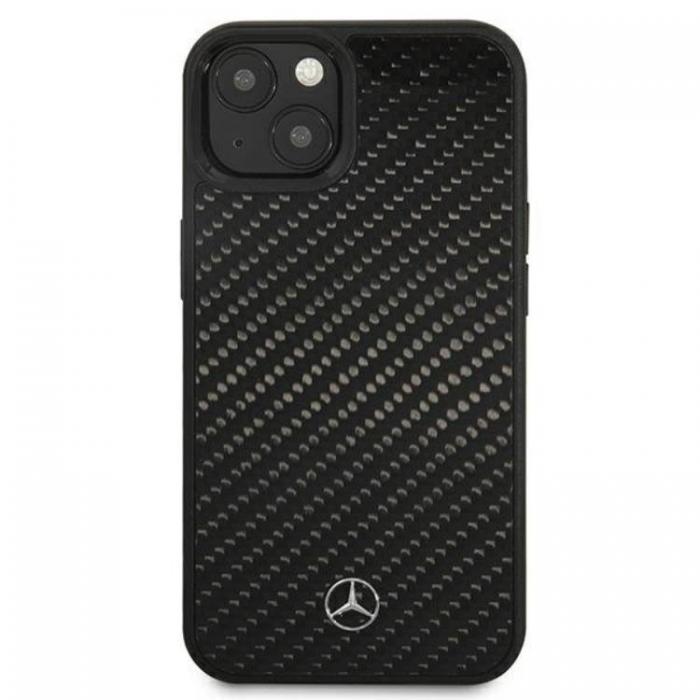 Mercedes - Mercedes iPhone 13 Mini Skal Dynamic - Svart