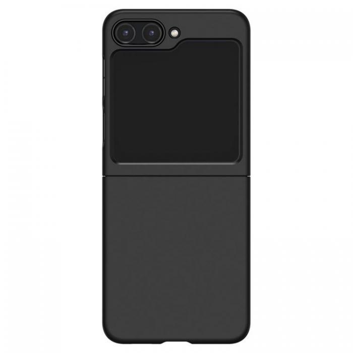 Spigen - Spigen Galaxy Z Flip 5 Mobilskal Air Skin - Svart