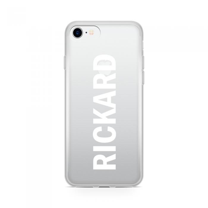 UTGATT5 - Skal till Apple iPhone 7 - Rickard