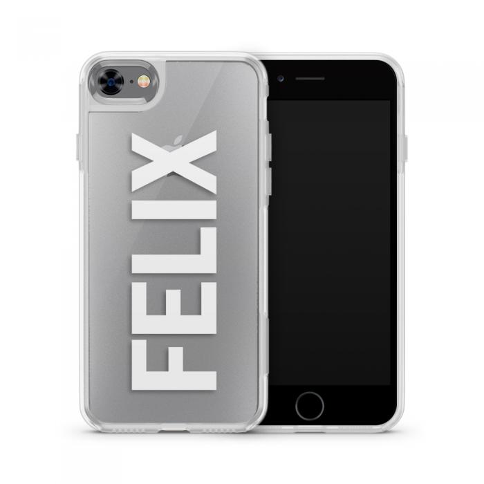 UTGATT5 - Fashion mobilskal till Apple iPhone 7 - Felix