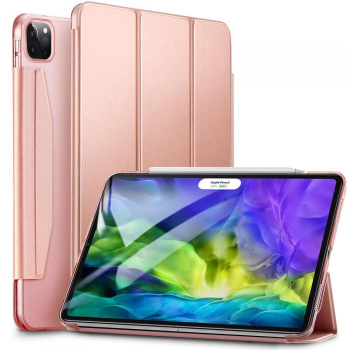 UTGATT5 - ESR Yippee iPad Pro 11 2018/2020 Rose Gold