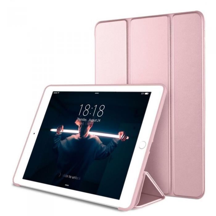 UTGATT1 - Tech-Protect Smart iPad Air 3 2019 Rose Guld