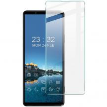 Imak - IMAK HD 9H Härdat glas Xperia Pro-I