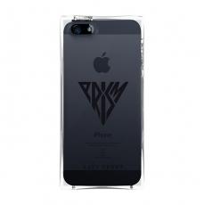 AVOC - AVOC Katy Perry Ice Cube Skal till Apple iPhone 5/5S/SE