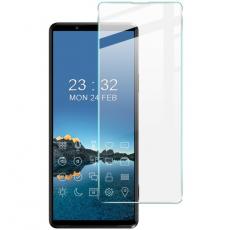 Imak - IMAK HD 9H Härdat Glas Skärmskydd Xperia Pro-I