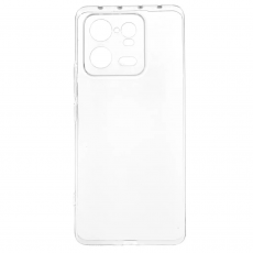 Taltech - Xiaomi 13 Pro 5G Mobilskal Stöttåligt - Transparent