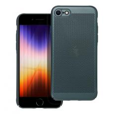 A-One Brand - iPhone 7/8/SE (2020/2022) Mobilskal Breezy - Grön