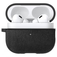 Spigen - Spigen Airpods Pro 1/2 Skal Urban Fit - Svart