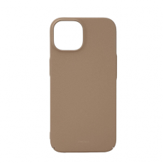 Onsala - Onsala iPhone 15 Plus Mobilskal Slim UltraBurst - Sand Beige