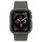 Spigen - Spigen Rugged Armor Pro Armband Apple Watch 4/5/6/7/8/SE (44/45mm)