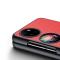 Dux Ducis - Dux Ducis Huawei P50 Skal Fino Nylon - Rd