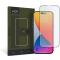 Hofi - HOFI iPhone 14 Plus/13 Pro Max Skrmskydd i Hrdat glas - Svart