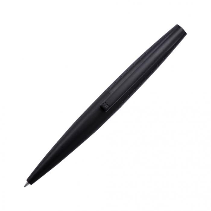 UTGATT5 - Just Mobile AluPen - Svart penna av aluminium fr touchskrm och papper
