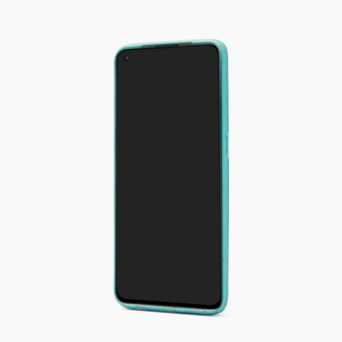 UTGATT1 - OnePlus  Bumper Skal Nord CE 5G - Bl