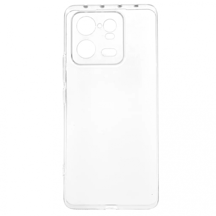 Taltech - Xiaomi 13 Pro 5G Mobilskal Stttligt - Transparent