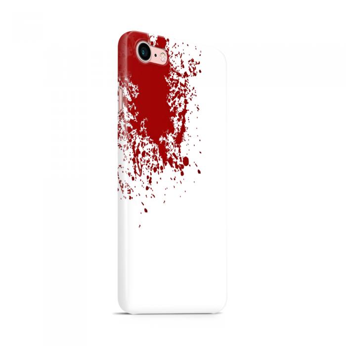 UTGATT5 - Skal till Apple iPhone 7/8 - Bloody