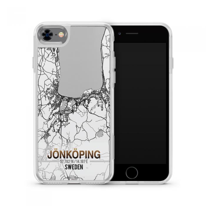 UTGATT5 - Fashion mobilskal till Apple iPhone 8 - Jnkping