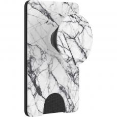 PopSockets - POPSOCKETS Korthållare Plånbok PopWallet - Marble