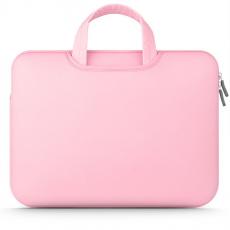 Tech-Protect - Tech-Protect Airbag datorfodral 13" - Rosa