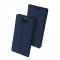 Dux Ducis - Dux Ducis plnboksfodral till Sony Xperia 10 Plus - Bl