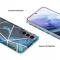 Boom of Sweden - BOOM - Grid skal till Galaxy S21 - Grn Marmor