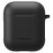 Spigen - SPIGEN Airpods Skal - Svart