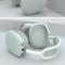 A-One Brand - Drop Proof Silikon Skal Apple Airpods Max - Grn