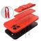 A-One Brand - Galaxy S22 Ultra Skal Rope Silicone Strap - Marinbl