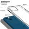 Boom - BOOM iPhone 14 Skal ShockProof - Clear