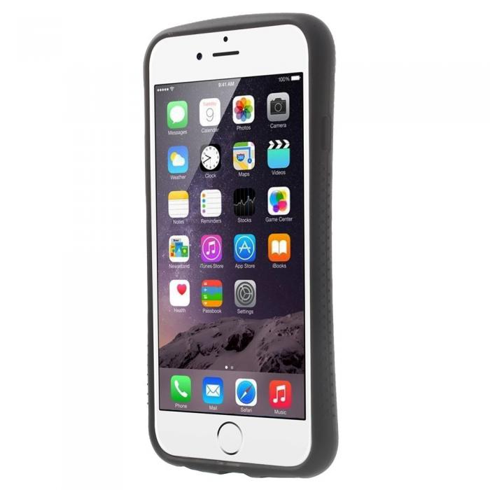 UTGATT5 - BaksideSkal till Apple iPhone 6 / 6S - Zebra