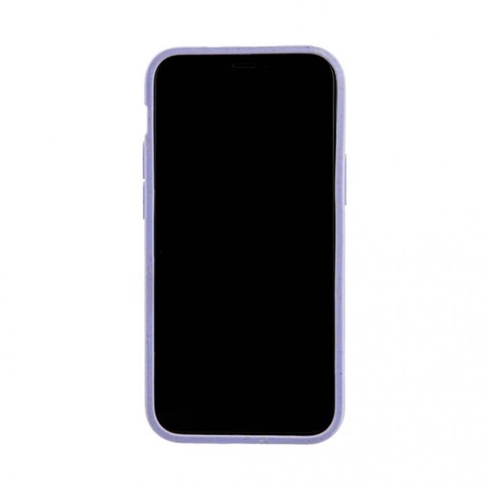 UTGATT1 - Pela Classic Miljvnligt Skal Til iPhone 12 mini - Lavendel