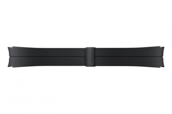 UTGATT5 - Samsung Galaxy Watch 5/4 Armband D-Buckle Sport - Svart