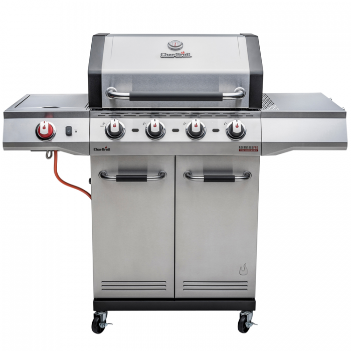 Char-Broil - Char-Broil Gasolgrill Advantage PRO B4